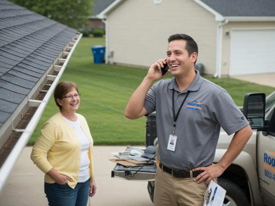 Local Roofing Contractors Hancock, WI FAQs